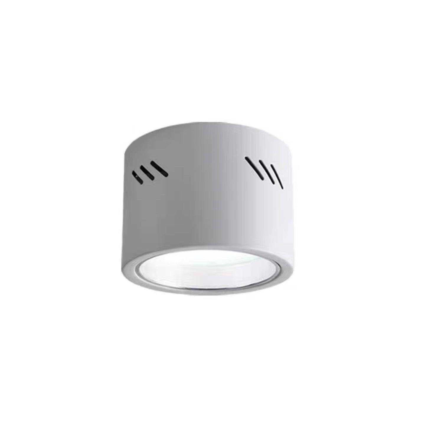 Aven Spotlight Set, 10 count, Cool White Light, Diameter 5.2 inches x Height 4.7 inches